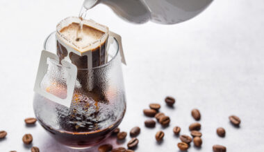 Mastering Drip Coffee Brewing Expert Tips from ONA Coffee Wholesale