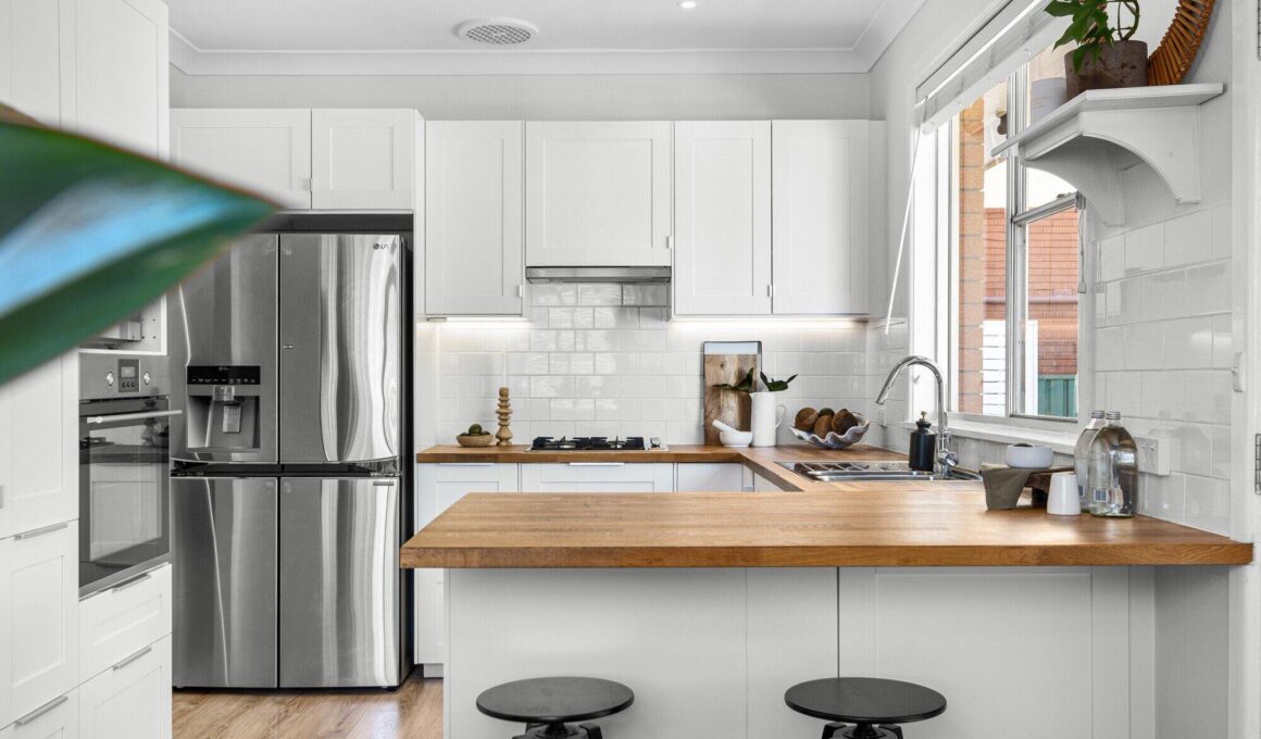 Must Have Amenities in Modern Luxury Apartments