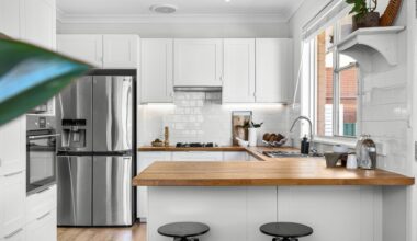 Must Have Amenities in Modern Luxury Apartments