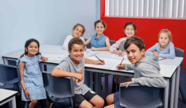 NSW Selective High School