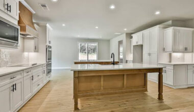 New Home Features Worth Considering Before You Buy