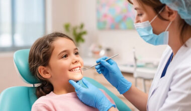 Pediatric to Senior Dental Care Meeting Health Needs at Every Age