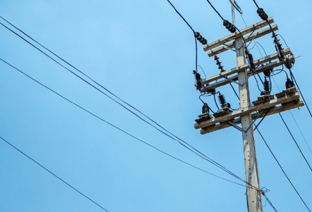 Planning Utility Poles for Shared Infrastructure Demand