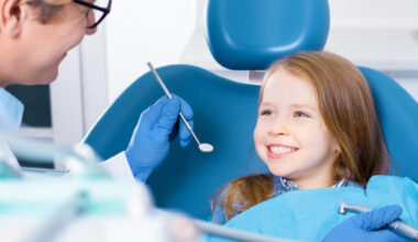 Preparing Your Child for Their First Dental Visit A Step by Step Guide