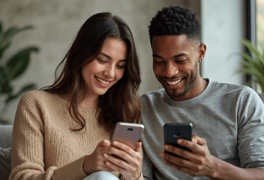 Questions to Ask Before Joining an International Dating Site