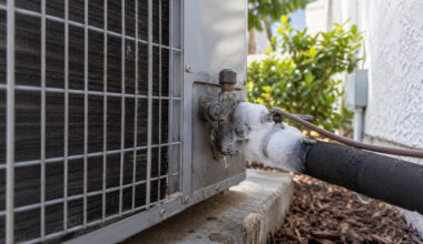 Reading HVAC Warning Signs in Moorpark