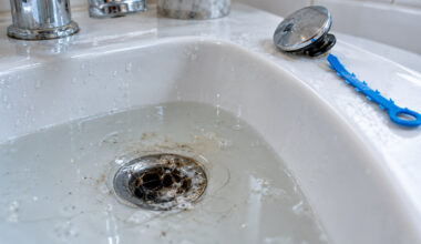 Recurring Clogs Explained How to Pinpoint the Real Cause of Slow Drains Before a Backup