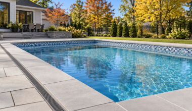 Remodeling a Pool for Minneapolis Winters Materials Drainage and Timing That Hold Up
