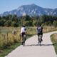 Safer Rides and Walks in Boulder Colorado Guide to Busy Corridors