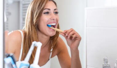 Simple Daily Habits for Maintaining Great Oral Hygiene
