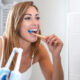 Simple Daily Habits for Maintaining Great Oral Hygiene