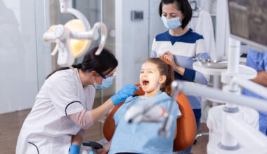 The Complete Guide to Family Dental Care and Prevention