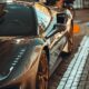 The Enduring Appeal of Classic Luxury Cars