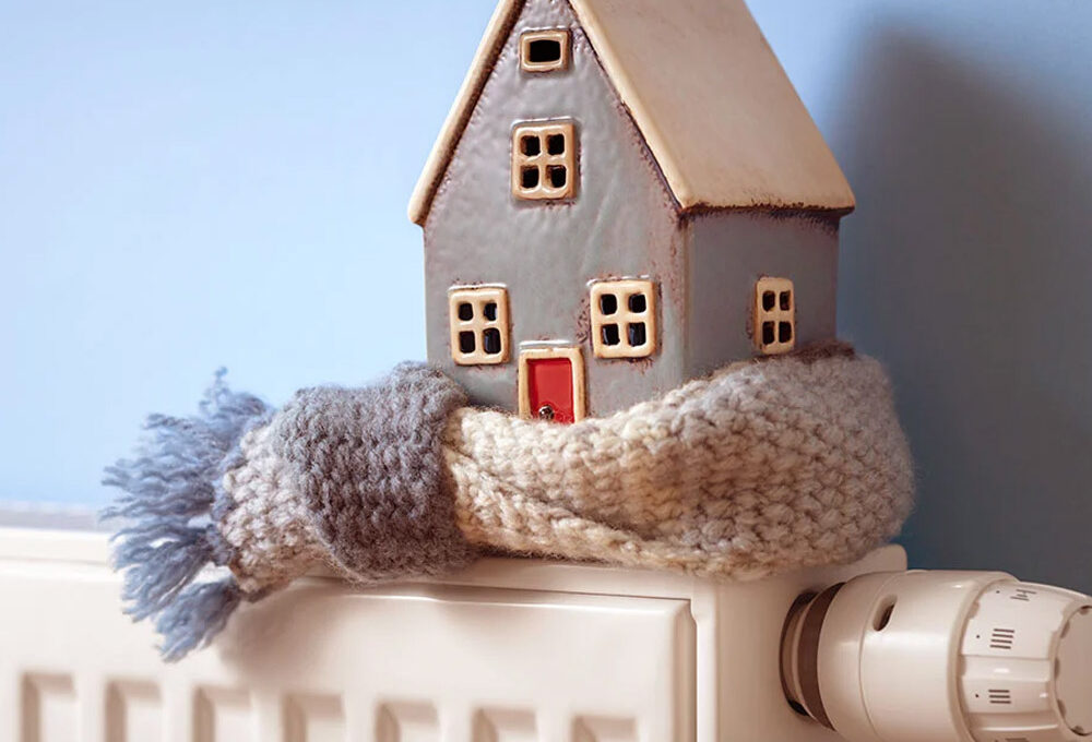 The Guide to Winter Ready Home Heating