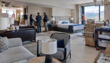 The Hotel Procurement Playbook for Centennial Colorado