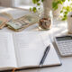 The Key To Building a Budget That Actually Sticks