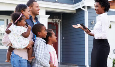 The Often Missed Details That Matter When Buying Property