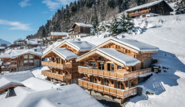 The Practical Benefits of Owning a Home in the Alps