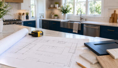 The Right Order for Kitchen Remodel Decisions From Measured Layouts to Final Lighting