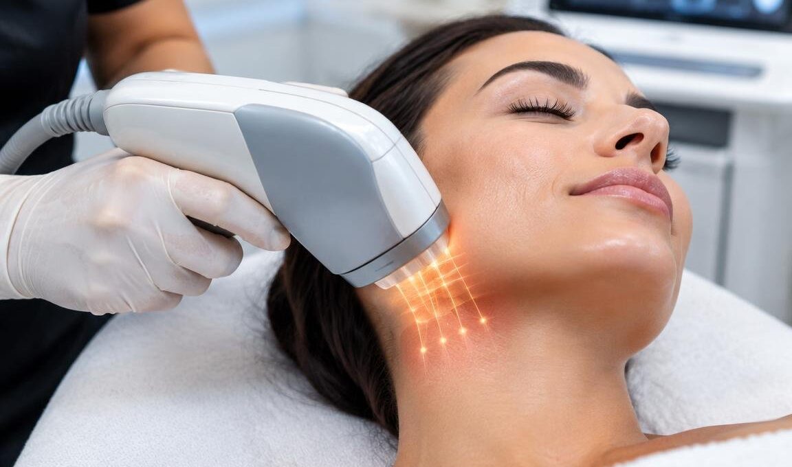 The Rise of Non Invasive Aesthetic and Body Contouring Treatments