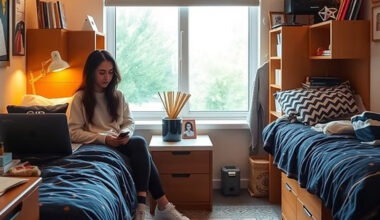 The Ultimate College Student Guide to Choosing Off Campus Housing