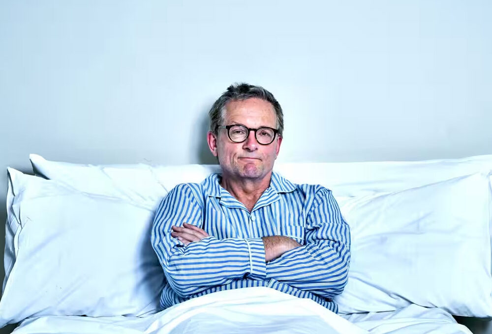 The sleep problem Australians stop mentioning to their doctor