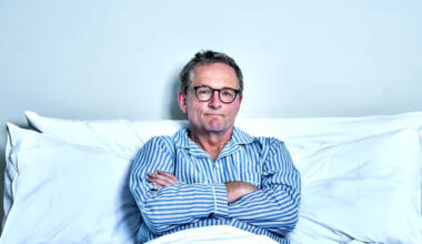 The sleep problem Australians stop mentioning to their doctor