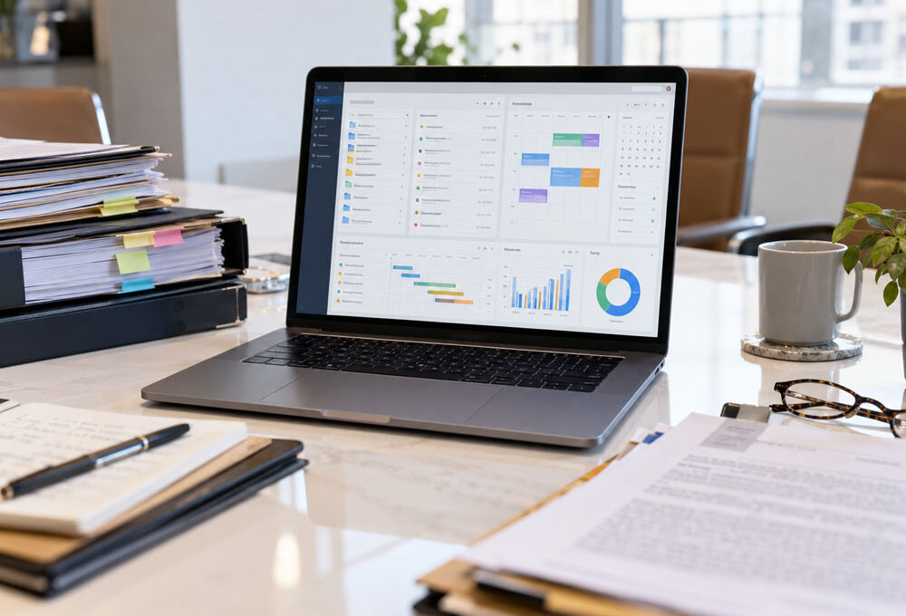 Top Features In House Legal Teams Should Look for in Litigation Software