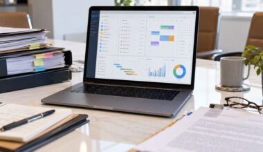 Top Features In House Legal Teams Should Look for in Litigation Software