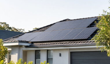 Top Solar Installers in Western Sydney Harnessing Renewable Energy with RenewCo Solar