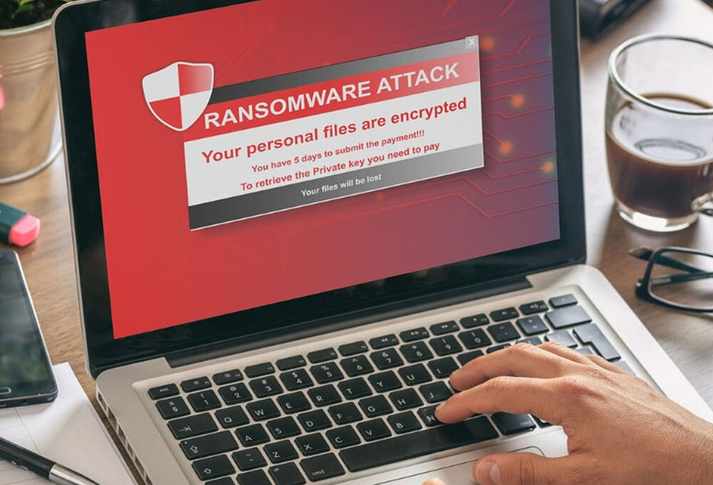 Top Strategies to Safeguard Your Business from Ransomware Attacks