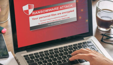 Top Strategies to Safeguard Your Business from Ransomware Attacks