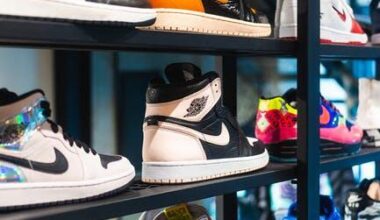 Top Trends in Sneaker Culture You Need to Know