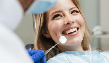 Understanding Preventative Dentistry Cleanings Screenings and Beyond