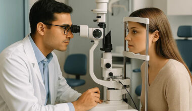 Understanding Short Sightedness Symptoms and Astigmatism Solutions