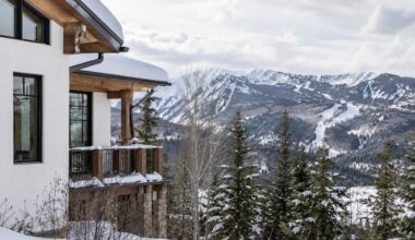 Understanding the Impact of Mountain Living on Snowmass Village Real Estate