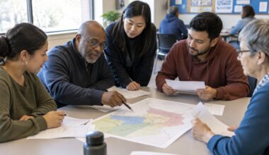 Voting Rights How Laws Courts And District Maps Shape Representation