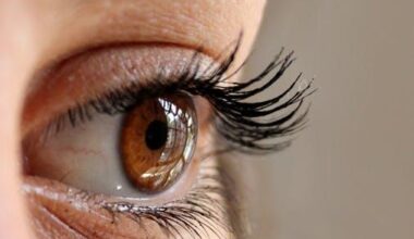 Warning Signs of Vision Problems You Should Never Ignore