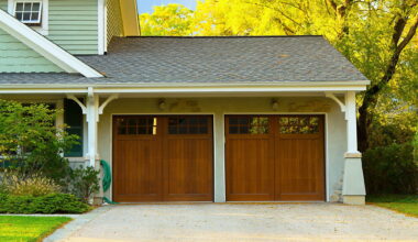 Ways to Extend the Life of Your Garage Door