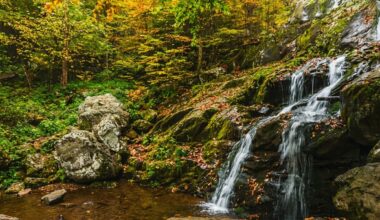 Weekend Escapes Near Washington D.C. Small Towns Trails and Quiet Corners
