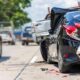 What Common Causes Lead to Car Accidents in San Marcos TX