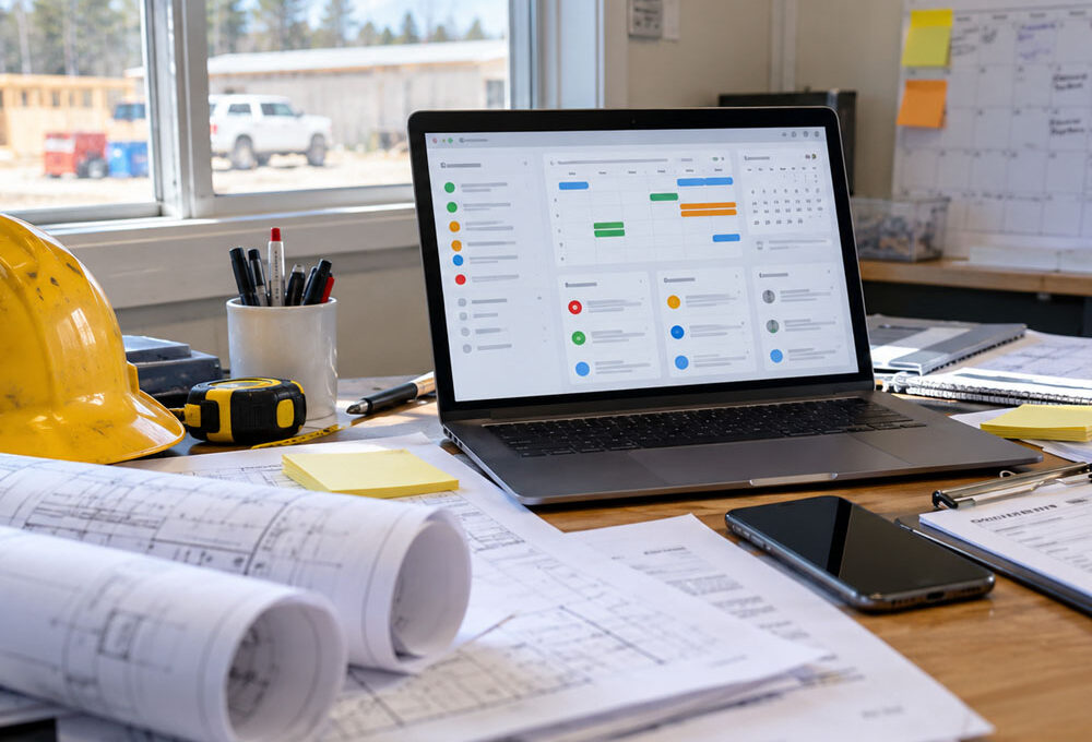 What Daily Problems Can a Contractor CRM Eliminate