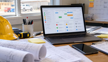What Daily Problems Can a Contractor CRM Eliminate