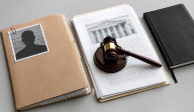 What Happens After a Criminal Charge in Spokane Washington