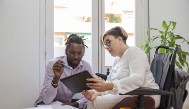 What Happens During an NDIS Plan Review for Home Support Services