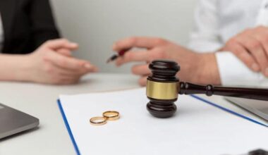 What Happens When One Spouse Owns a Business During Divorce