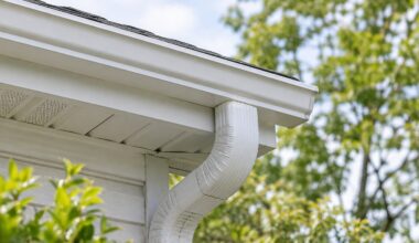 What Homeowners Should Examine Before Hiring a Gutter Contractor for Their Property