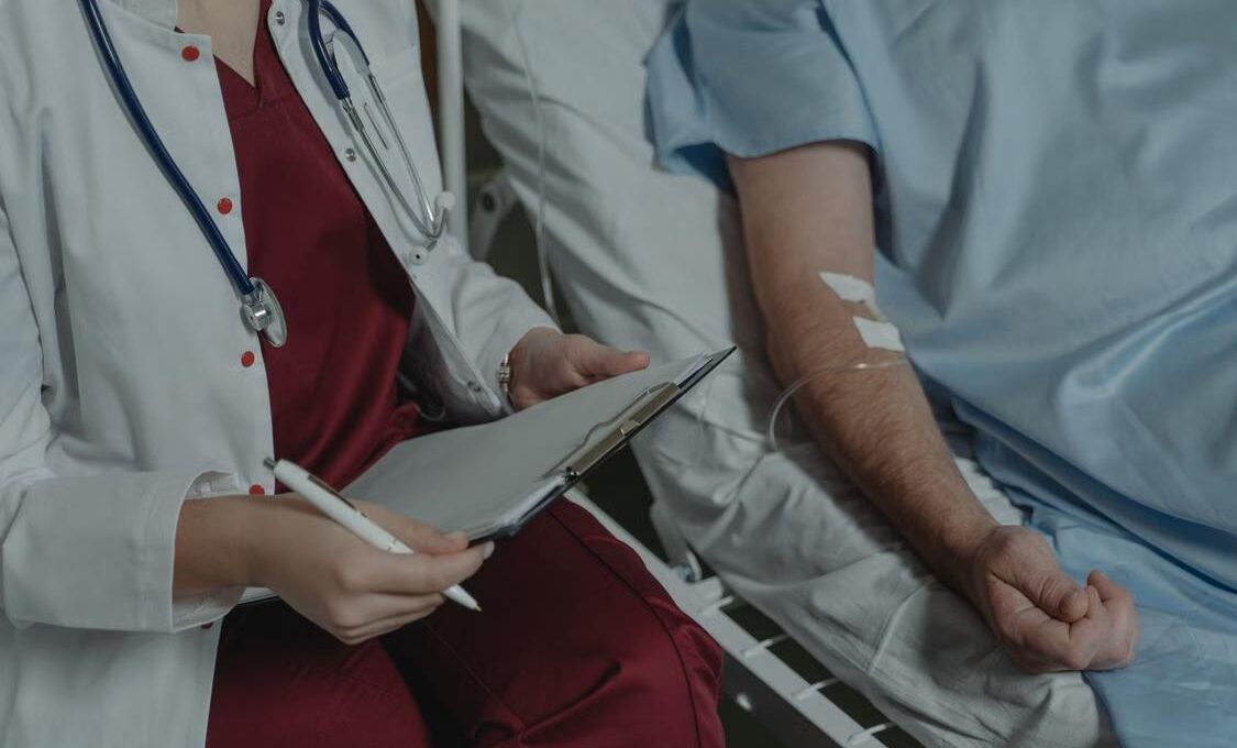 What Is Medical Detox