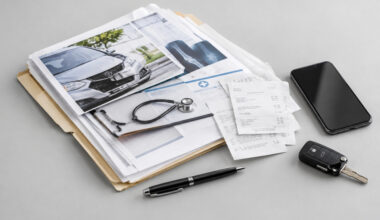 What Is Your Car Accident Claim Really Worth