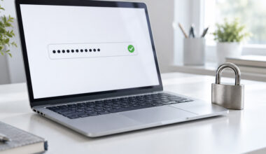 What Makes A Good Password